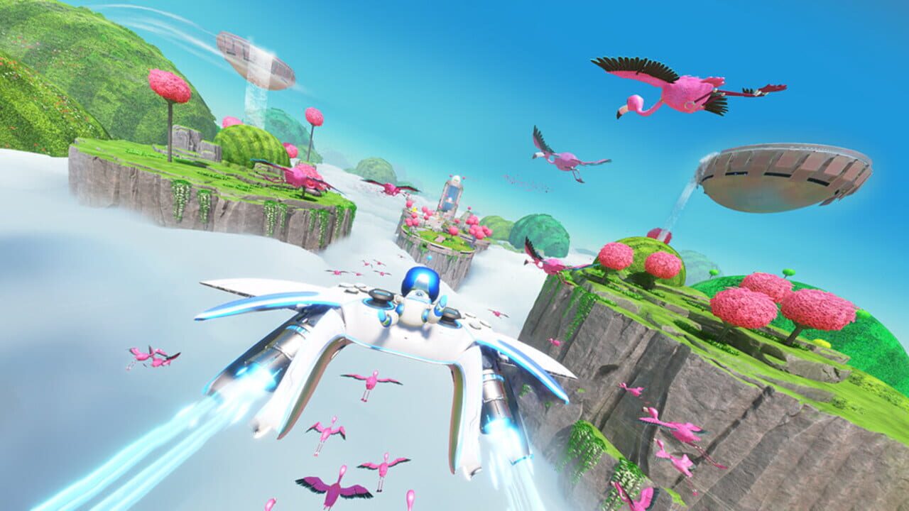 ASTRO BOT.-PS5