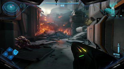 METROID PRIME 4: BEYOND.-NSW2