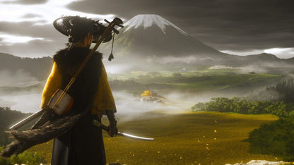 GHOST OF YOTEI.-PS5