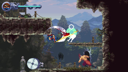 NINJA GAIDEN RAGEBOUND.-PS5