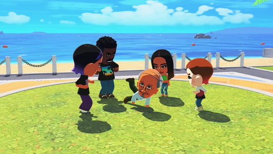 TOMODACHI LIVING THE DREAM.-NSW
