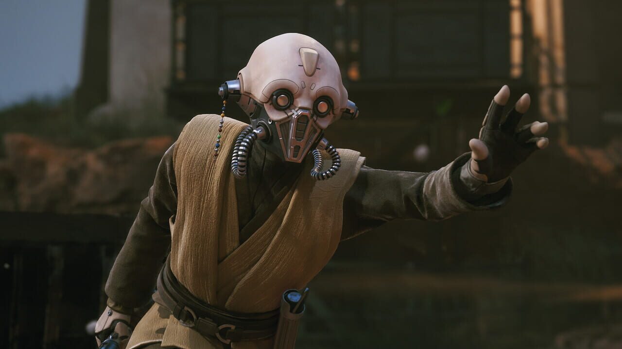 STAR WARS ZERO COMPANY.-XSX