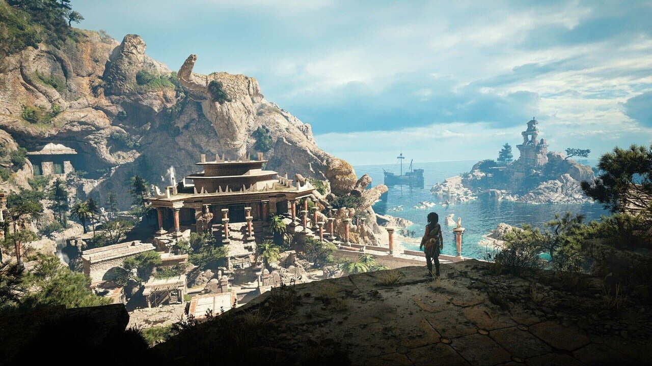 RESONANCE: A PLAGUE TALE LEGACY.-PS5