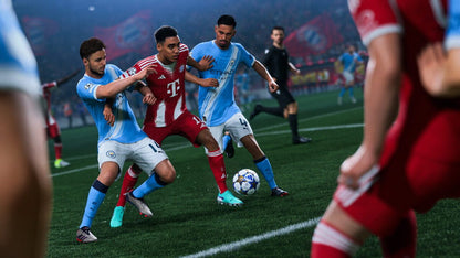 EA SPORTS FC 26.-PS5