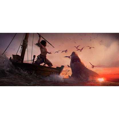 Skull & Bones PS5 Físico