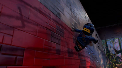 LEGO NINJAGO MOVIE.-ONE