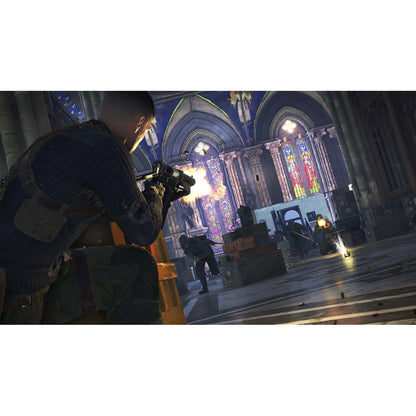 Sniper Elite 5 PS5 Físico