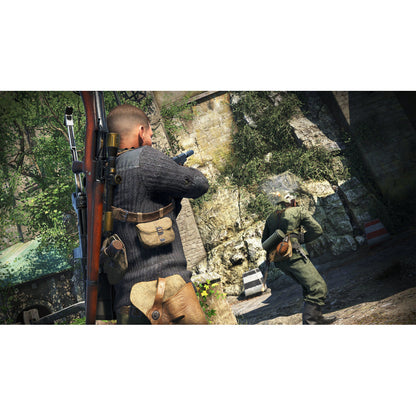 Sniper Elite 5 PS5 Físico