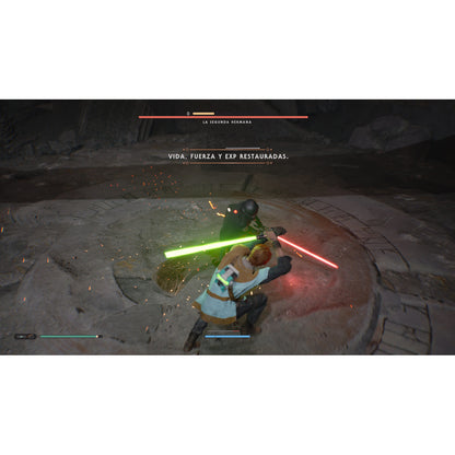 Star Wars Jedi: Fallen Order PS4 Físico
